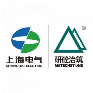 上海電氣研砼建筑科技集團