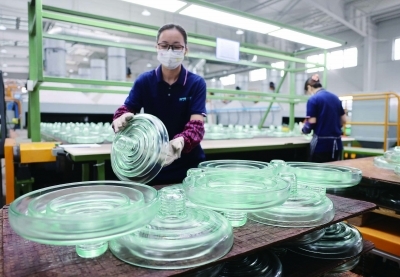 南京電氣科技集團(tuán) 電氣科技領(lǐng)域的積極參與者