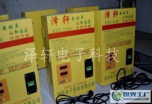 一元式電動(dòng)車快速充電站 投幣便捷背后的電氣科技與市場(chǎng)觀察