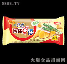 攜手漳偉食品，開(kāi)拓河南膨化食品市場(chǎng)——關(guān)于代理網(wǎng)絡(luò)q語(yǔ)番茄味膨化食品的意向與軟件服務(wù)支持探討