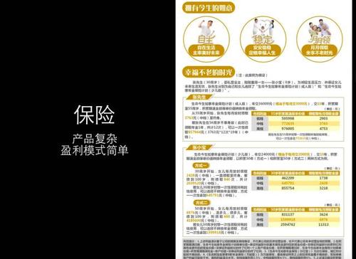 保險(xiǎn)代理點(diǎn)如何盈利？可靠性與服務(wù)模式全解析