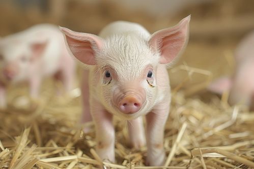 農(nóng)家土豬家禽家畜圖集 捕捉鄉(xiāng)村生活的溫馨瞬間