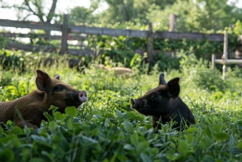 家禽家畜生態(tài)土豬圖片 攝影圖下載與五金配件背景的應(yīng)用